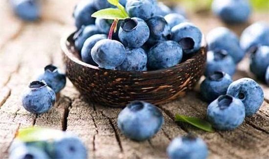 蓝莓吃多了上火吗