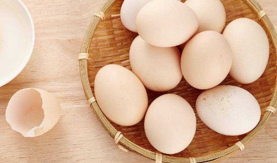 鸡蛋和猪肉能一起吃吗