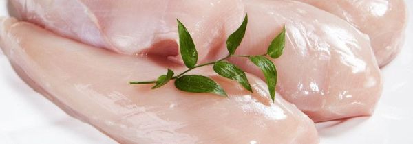 鸡胸肉可以天天吃吗