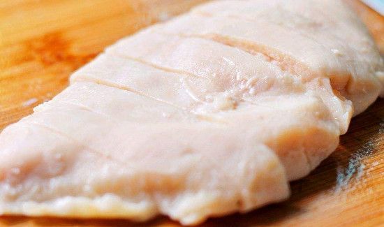 鸡胸肉可以天天吃吗