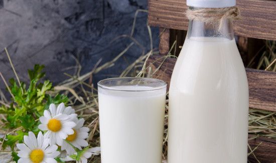 袋装牛奶可以用热水烫吗