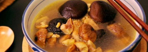 鸡顿什么吃最有营养