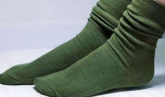 袜子发硬怎么恢复