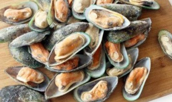 青口贝贝壳属于什么垃圾