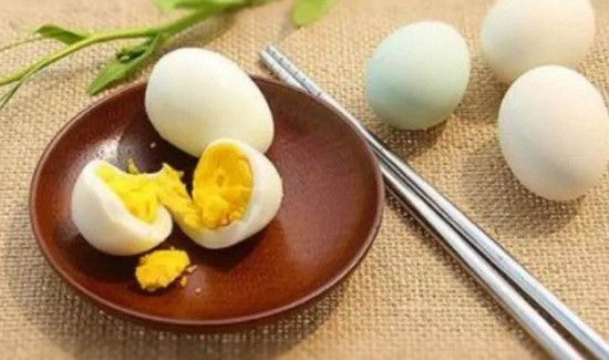 鹌鹑蛋和鸡蛋能一起吃吗