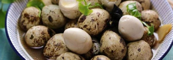 鹌鹑蛋和鸡蛋能一起吃吗