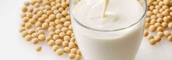 豆浆和牛奶可以混合在一起喝吗