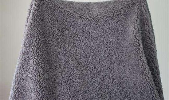 衣服里子长怎么处理