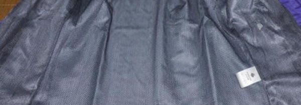 衣服里子长怎么处理