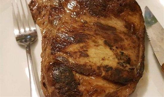 煎牛排需要解冻吗