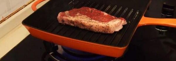 煎牛排需要解冻吗