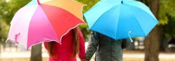 新买的雨伞要清洗再用吗