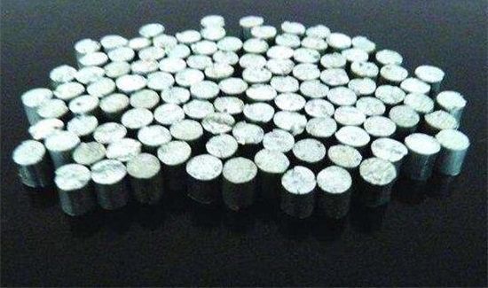 镁在人体中起什么作用