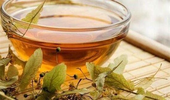 银耳桔梗茶的副作用