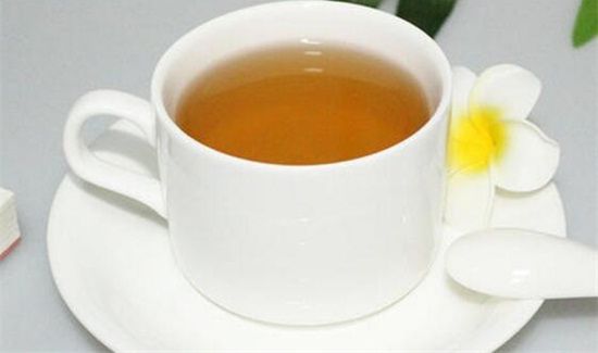 银耳桔梗茶的副作用