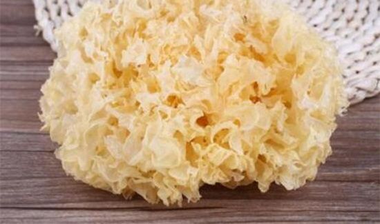 银耳和牛奶可以一起吃吗