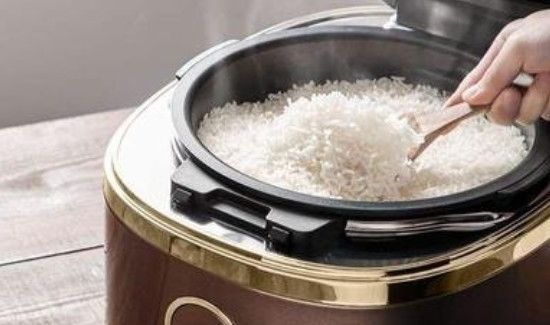 煮饭省电,还是快煮省电