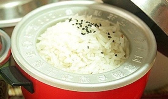 电饭锅煮饭怎么样才可以省电