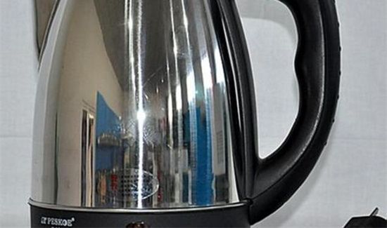 长期喝电热水壶烧的水有什么害