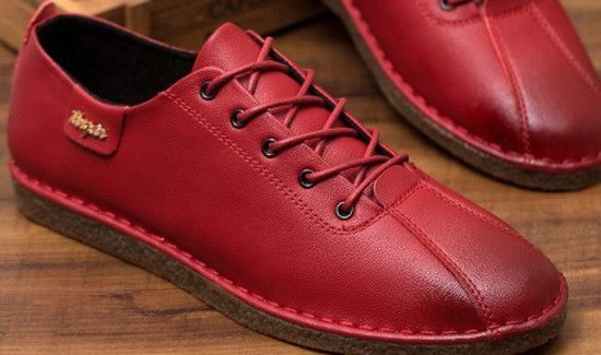 皮鞋放久了有霉味怎么办