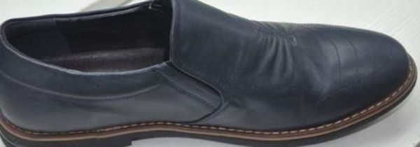 皮鞋放久了掉皮怎么办