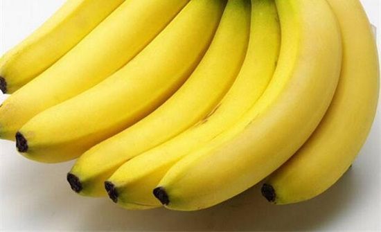 香蕉是酸性还是碱性食品