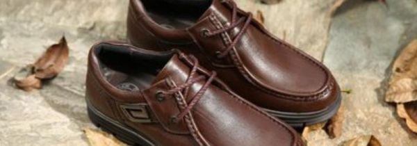 皮鞋放久了会不会老化