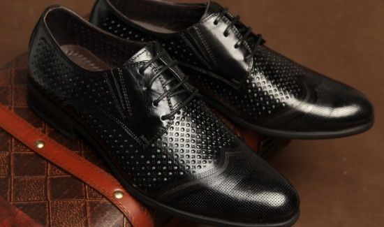 皮鞋放久了会怎么样