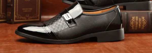 皮鞋放久了会怎么样