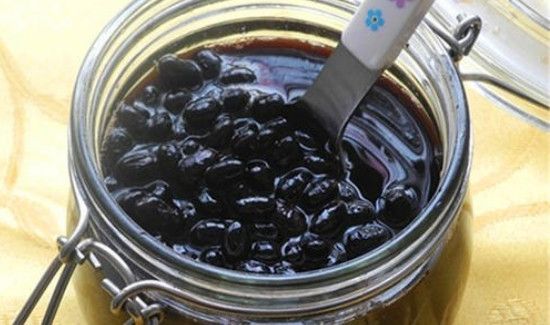 黑豆用米醋泡还是陈醋