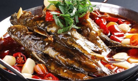 黄辣丁什么人禁吃