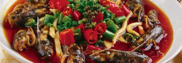 黄辣丁什么人禁吃