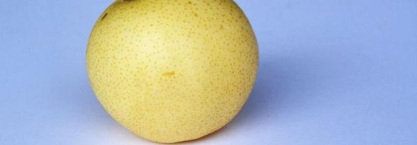 梨子牛奶能一起吃吗