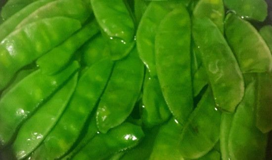 梅豆怎么储存到冬天可以吃