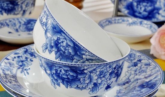 陶瓷餐具第一次使用怎么清洗