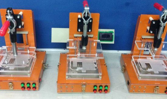 fct测试的全称是什么