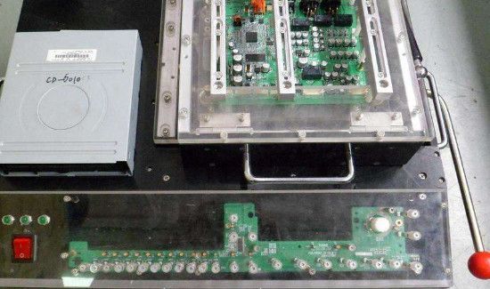 fct测试的全称是什么