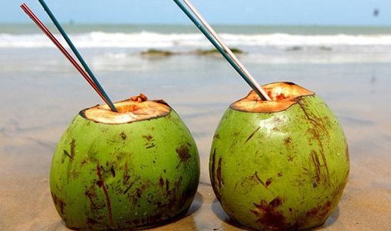 椰青常温保存还是冷藏