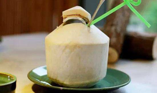 椰青常温保存还是冷藏