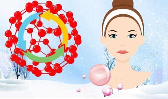 冻干粉对皮肤有什么用