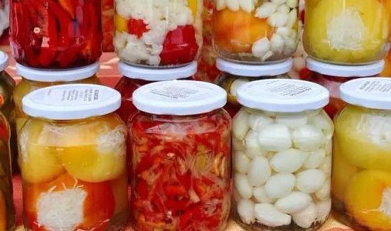 榨菜罐头打不开怎么办