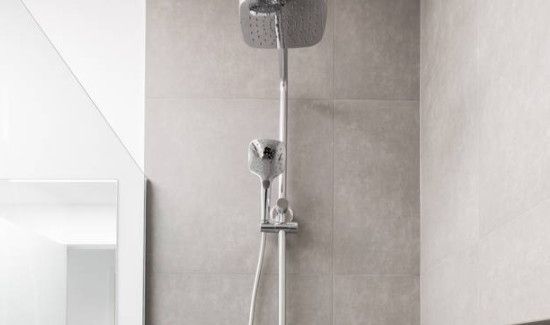 用小苏打清洗淋浴喷头