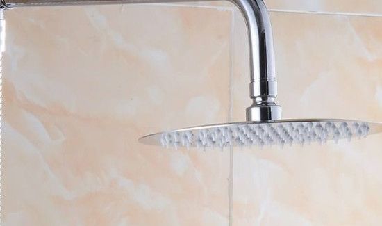 清洗淋浴喷头可以用黑醋吗