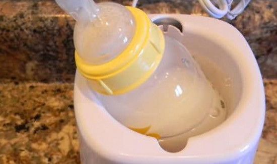 母乳恒温45度能放多久