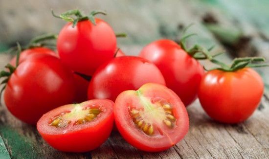 番茄保存可以放冰箱吗