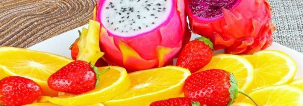 橙子和火龙果能一起吃吗