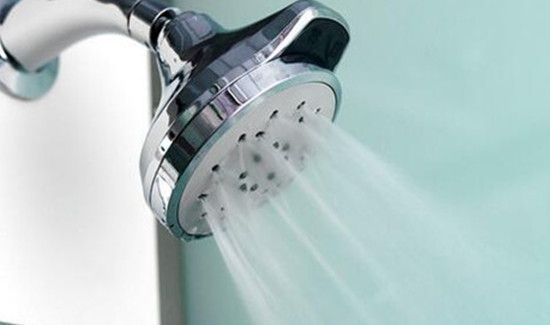 清洗淋浴喷头要用多少醋