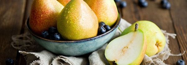 每天吃一个梨的坏处