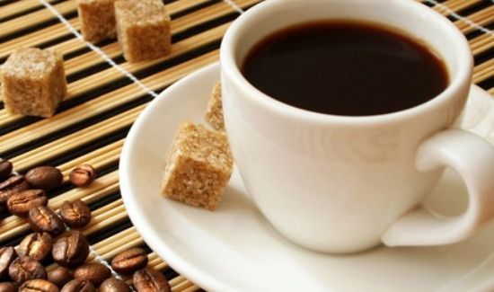 喝咖啡需要的工具