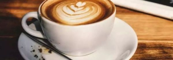 喝咖啡需要的工具